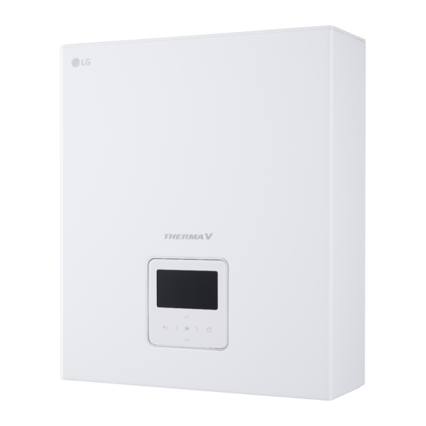 HM163HF Therma V monoblokk vezérlő egységgel (R290; 16 kW; 3 fázis)