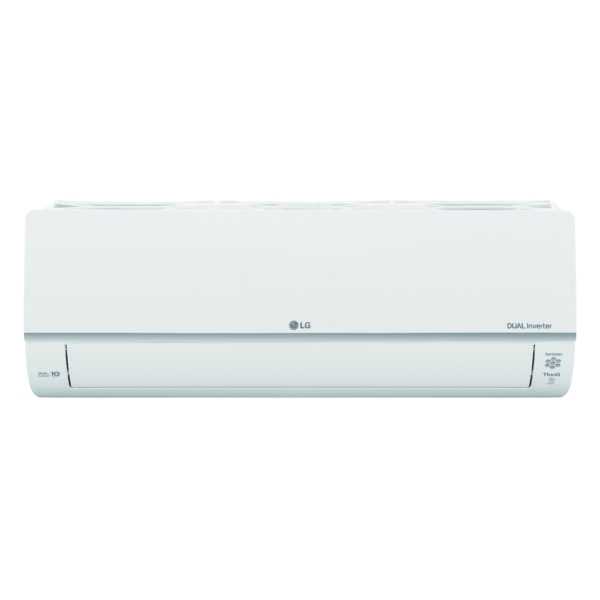LG ARTCOOL oldalfali beltéri (R32, 2,6 kW, bézs)