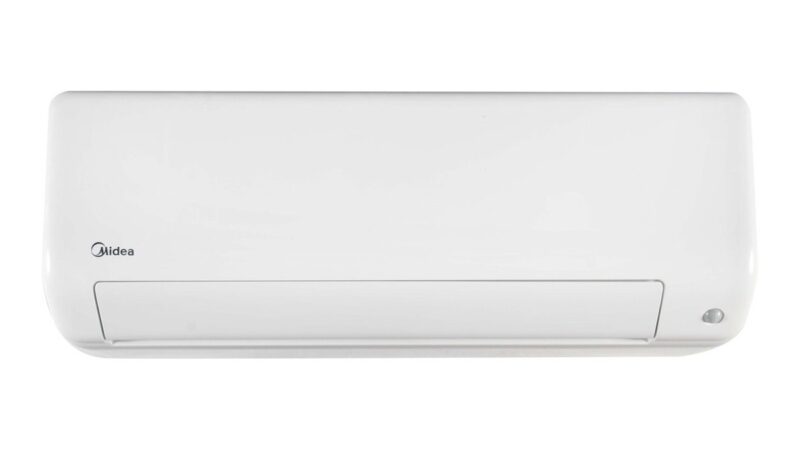 Midea All Easy Pro MEX-12-SP oldalfali split klíma 3,5 kW