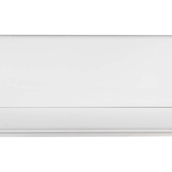 Midea All Easy Pro MEX-18-SP oldalfali split klíma 5,3 kW