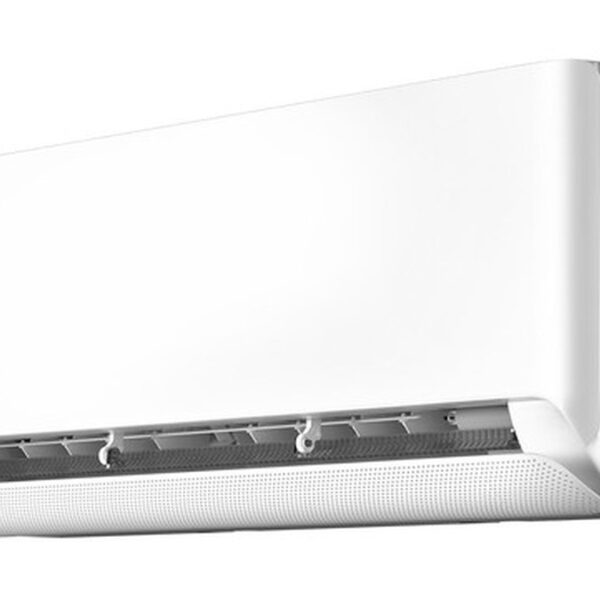Midea Breezeless E MCB-09-SP oldalfali split klíma 2,6 kW