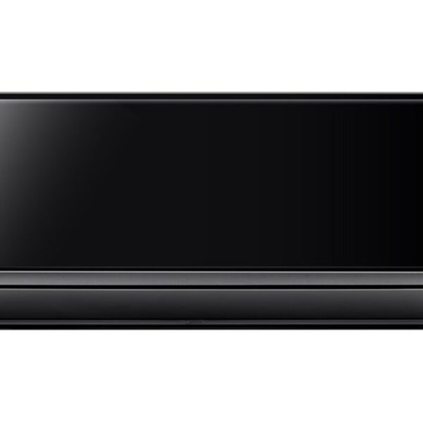 Midea Xtreme Save Black MG2X-12-BL-SP oldalfali split klíma 3,5 kW