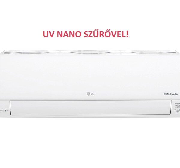 DC24RK.NSK Deluxe oldalfali beltéri (R32, 7,1 kW)
