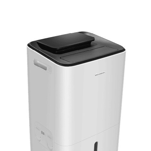 Gree Párátlanító és légtisztító Verty 30l /nap R290
