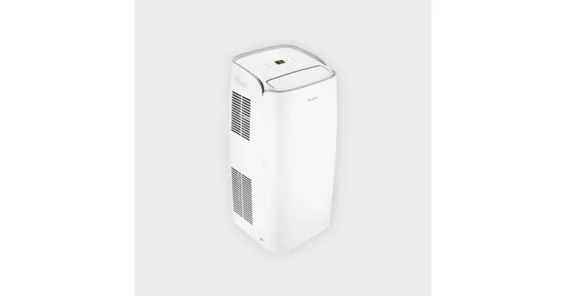 Gree Mobilklíma Moma R290 3,5 kW