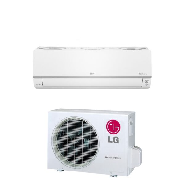 PC09SC SPECIAL+ oldalfali split (R32; 2,6 kW)