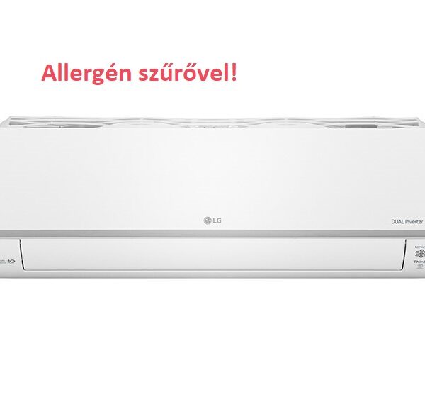 PC18SK.NSK SILENCE PLUS DUAL oldalfali beltéri (R32, 5,3 kW)