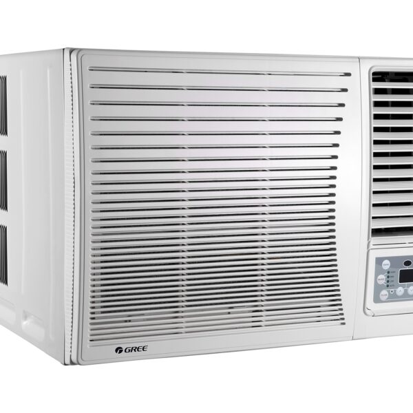 Gree Ablakklíma R32 2,6 kW
