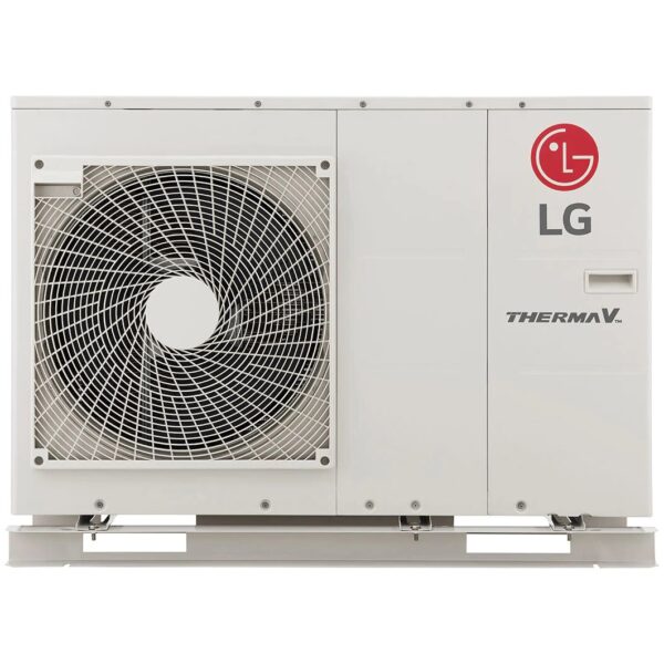 HM163MR.U34 Therma V Monoblokk hőszivattyú (16 kW; 3 fázis)
