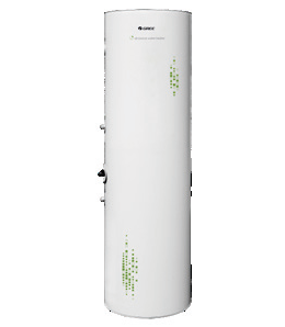 Gree Hydro Multi HMV tartály 200 liter