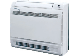 Gree konzol klíma 2,7 kW