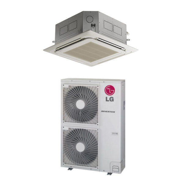 UT36F/UUC1 compact kazettás split (R32; 1ph)