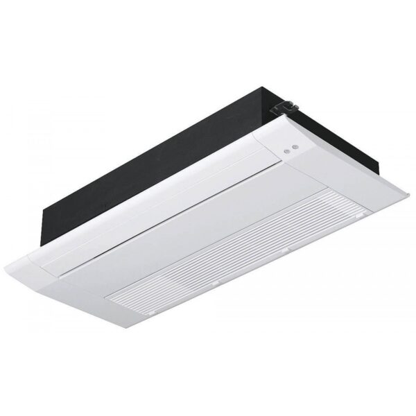 MT11R.NU1 kazettás beltéri dekorpanellel (3,5 kW, 1 irányú)