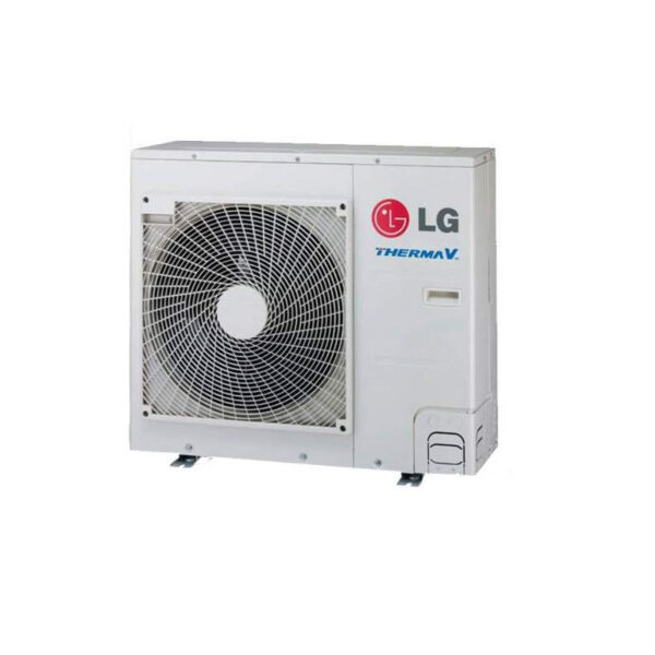 HM091MR.U44 Therma V monoblokk hőszivattyú (9 kW; 1 fázis)