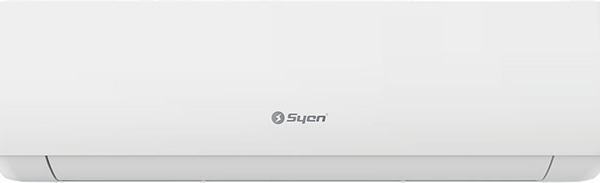 Syen Muse Next oldalfali mono split klíma 2,7 kW
