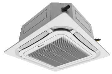 Syen UM kazettás klíma 3,5 kW
