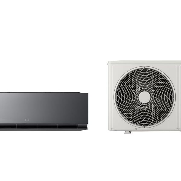 AA09SP S1 ARTCOOL AI oldalfali split (R32; 2,6 kW)