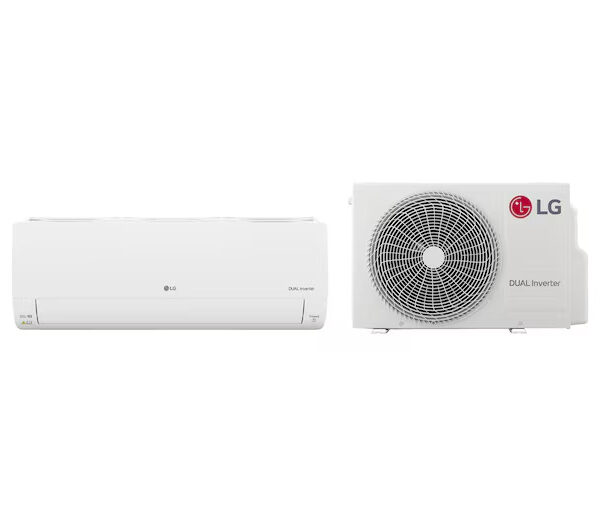 EZ12CYS SPECIAL EC oldalfali split (R32, 3,5 kW)