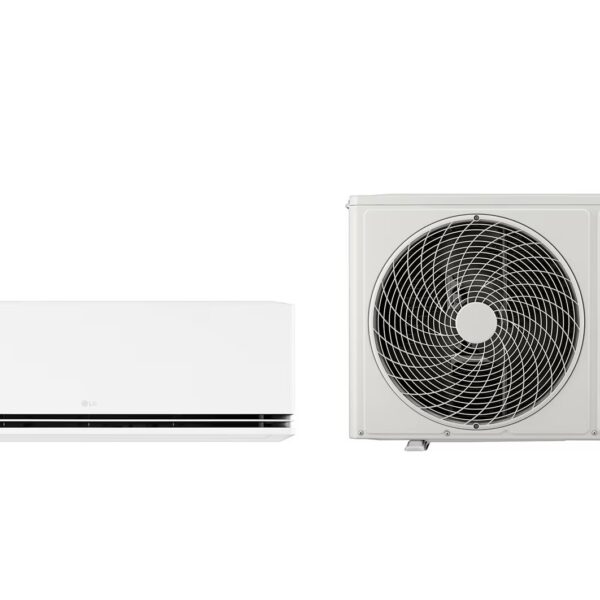 H12S1PA S1 PREMIUM AI oldalfali split (R32; 3,5 kW)