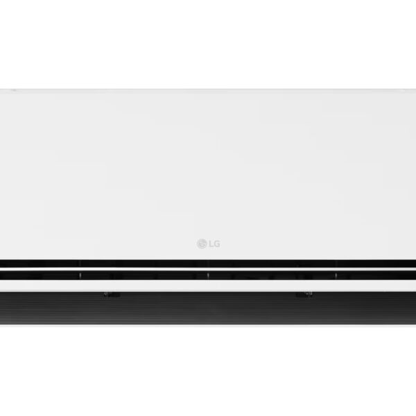 H12S1DA.NS1 S1 DELUXE AI oldalfali beltéri (R32; 3,5 kW)
