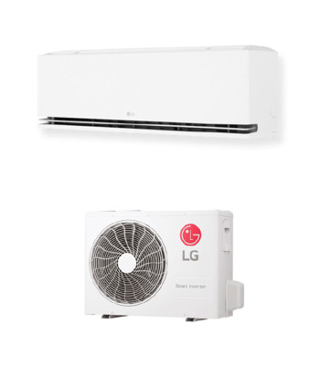 H09S1P S1 PREMIUM oldalfali split (R32; 2,6 kW)