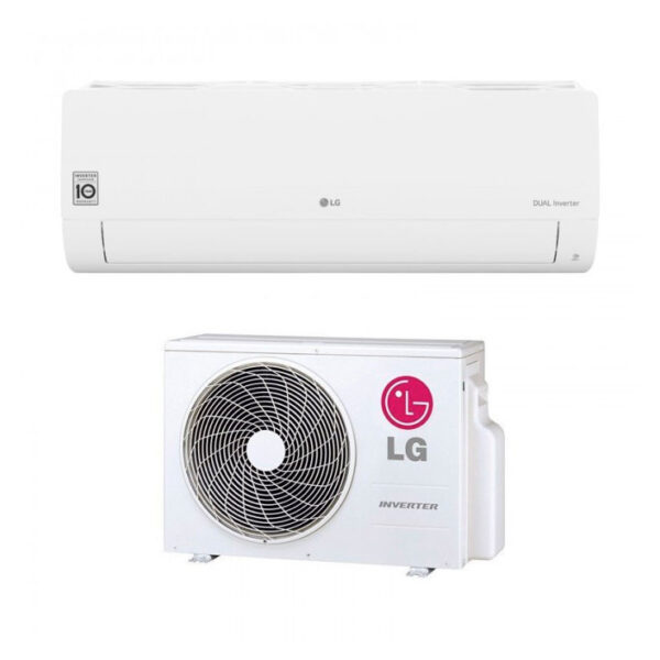 S18EC SILENCE SPECIAL2 oldalfali split (R32; 5,2 kW)