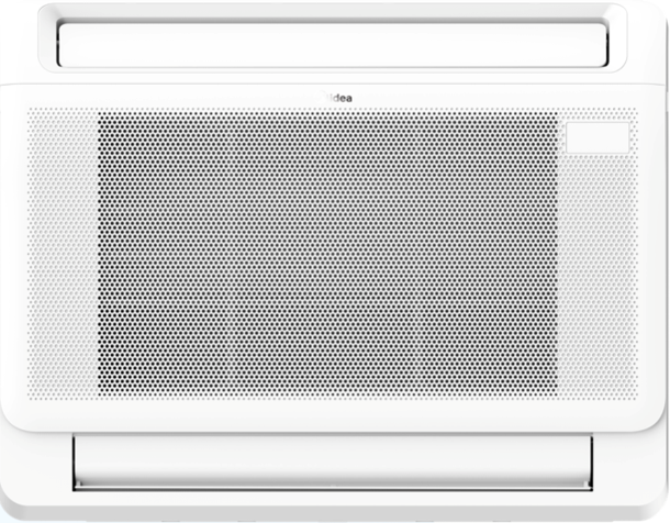 Midea MFA2U-12HRFNX(GA) önálló konzol beltéri egység, kültéri nélkül