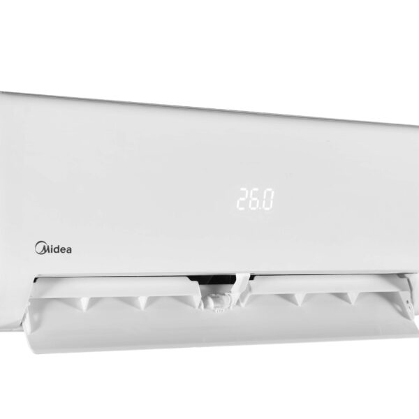 Midea AllEasyPro MSEPBU-09HRFN8 önálló oldalfali multi beltéri egység, kültéri nélkül