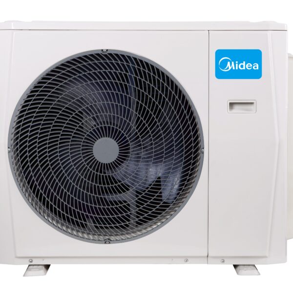 Midea M3OC-27HFN8-Q multi HE kültéri egység (R32, 7,9 kW, legfeljebb 3 beltéri), SCOP 4,6, beltéri egységek nélkül