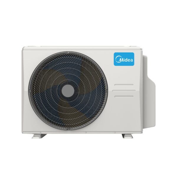 Midea M2OF-18HFN8-Q multi HE kültéri egység (R32, 5,3 kW, legfeljebb 2 beltéri), SCOP 4,6, beltéri egységek nélkül