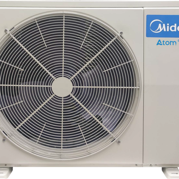 Midea MDV-V80WHN8(At) Atom T VRF kültéri egység (R32, 8 kW), beltéri egységek nélkül