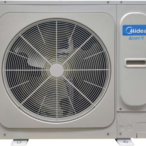 Midea MDV-V160WHN8(At) Atom T VRF kültéri egység (R32, 16 kW), beltéri egységek nélkül