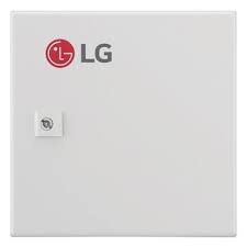 LG PAHCMR000 AHU kommunikációs készlet visszatérő levegőhőmérséklethez — klíma tartozék, kompatibilitás-ellenőrzéssel