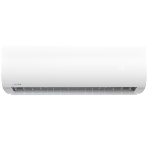 Midea XtremeSave MSAGAU-09HRFNX önálló oldalfali multi beltéri egység, kültéri nélkül