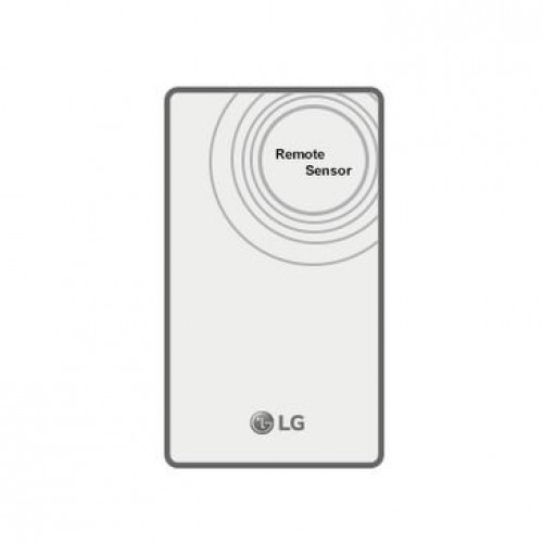 LG PQRSTA0 távoli hőmérséklet-érzékelő — klíma tartozék, kompatibilitás-ellenőrzéssel