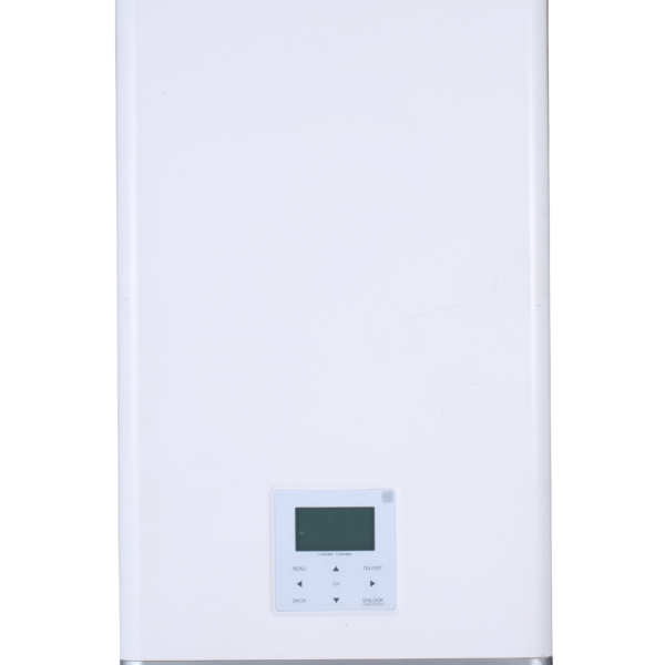 Midea SMK-D160N8(At) Atom T hidromodul — Midea hőszivattyú-tartozék