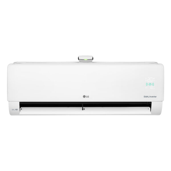 LG DUALCOOL & PURE AP12RK.NSJ önálló oldalfali beltéri egység, kültéri nélkül