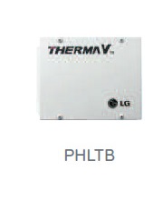 LG PHLTB HMV-tároló készlet monoblokkhoz — hőszivattyú-tartozék