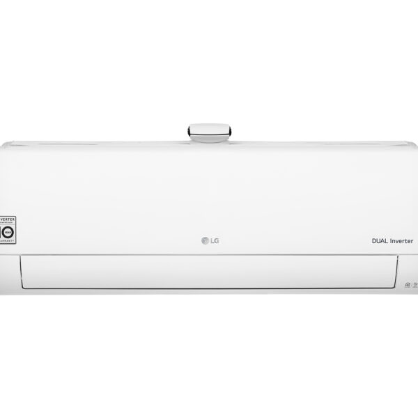 LG DUALCOOL & PURE AP12RT.NSJ önálló oldalfali beltéri egység, kültéri nélkül
