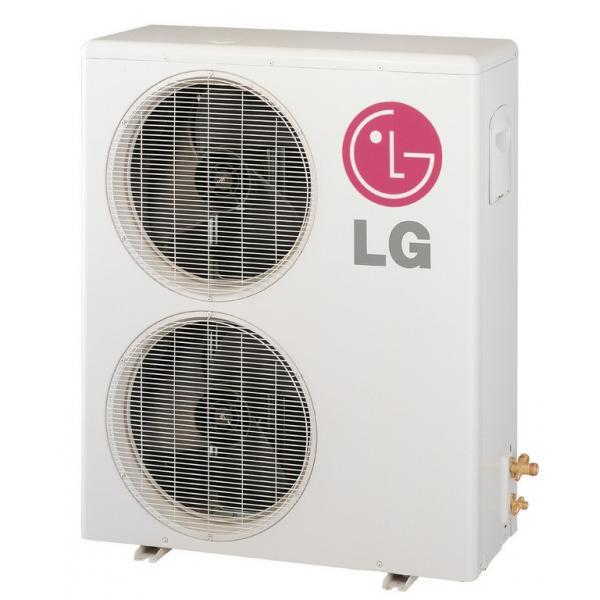 LG FM41AH.U34 Multi F Dx kültéri egység (11,7 kW, legfeljebb 7 beltéri egység), beltéri egységek nélkül