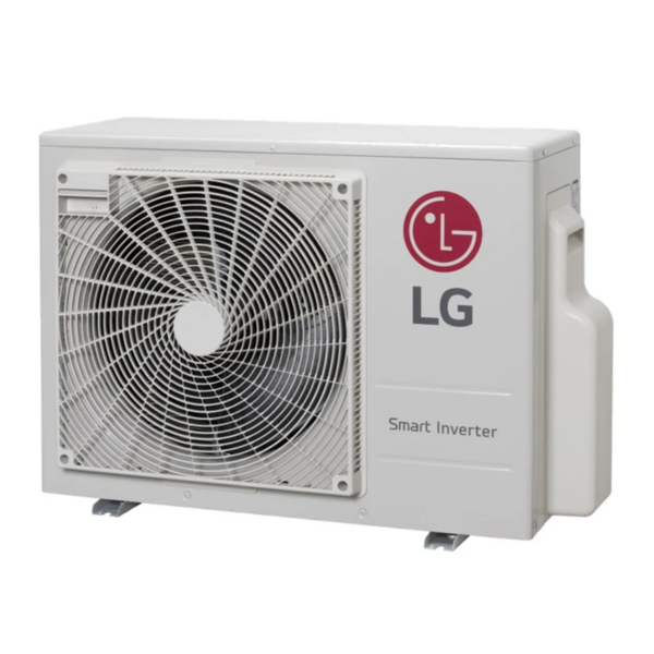 LG MU3R21.U23 multi kültéri egység (R32, 6,3 kW, legfeljebb 3 beltéri egység), beltéri egységek nélkül