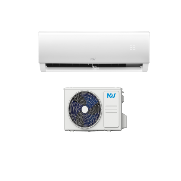 MDV FR-12HRFN8/MOX133-12HFN8 MDV oldalfali split (3,5 kW)