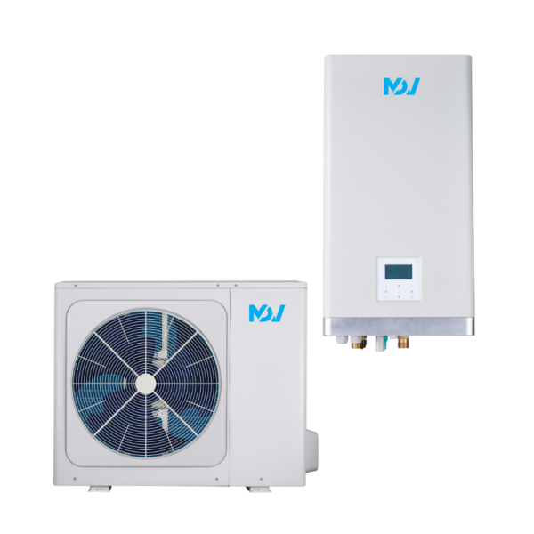 MDV MDVA-V12WD2BR8-P MDV Power osztott hőszivattyú (R32, 12kW, 3 fázis)