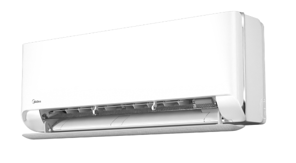 Midea BreezelessE CB1-18HRFN8-I önálló oldalfali multi beltéri egység, kültéri nélkül