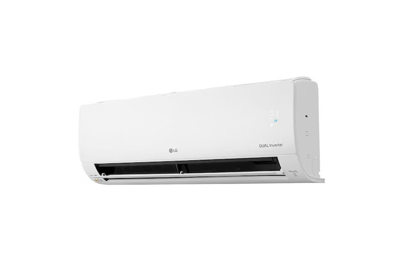 LG Special EC EZ12CYN.ASJ1 önálló oldalfali beltéri egység, kültéri nélkül